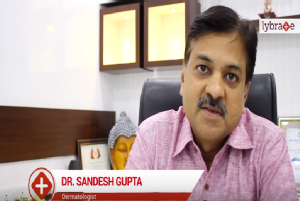 Laser Hair Reduction Process<br/><br/>Hi this is Sandesh Gupta the owner of Skin and Laser Centre...