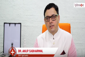 Hello, I am Dr. Anup Sabharwal, ENT surgeon in a clinic in South Delhi. I am presently associated...