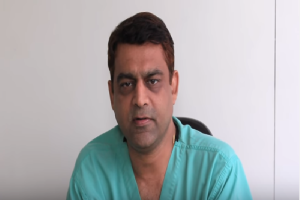 Here are health-related tips of Appendicitis<br/><br/>Hello friends! Now I am going to talk about...