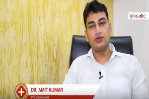 <br/>Hi this is Dr. Amit. I am MPT in neuro. I have my clinic physio-health plus. So today I am g...