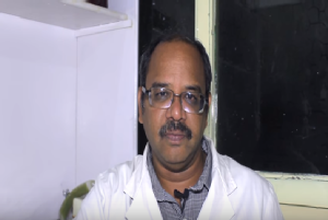 Hello Lybrate users. This is DR. Lenin, ENT DR, practicing at Ameerpet Sri ENT clinic and you can...