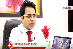 Hello, I am Dr. Akhilendra Singh consultant dermatologist and hair transplant surgeon at AK s cli...