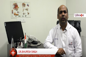 Here are health facts of Cornea<br/><br/>Hi, I am Dr. Bhupesh Singh. I am a cornea specialist at ...