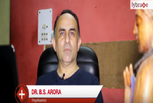 Here are Symptoms of Depression<br/><br/>Mera naam Dr. B. S Arora hai. Main ek monochikitsak hu. ...