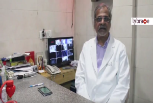 Causes and symptoms of Cataract