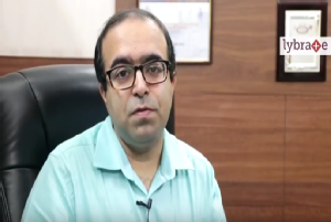 Hello, friends, I am Dr Rohit Batra from Dermaworld hair and skin clinic. And today I am going to...