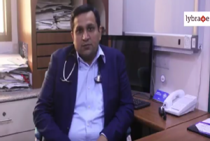 Hello friends,<br/><br/>I am Dr Nikhil Modi I am a consultant respiratory medicine in Indraprasth...