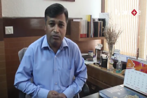 Treatment for Scars and Unwanted Hair Removal<br/><br/>Main Dr. Nishant Chhajer, Gunjan Clinic ke...