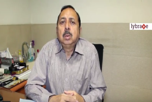 Hi, I am Dr Khatri and I am an ENT surgeon. I will tell you something about Swimmer's ears.<br/><...