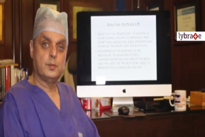 How Brazilian Buttock Lift Surgery Can Benefit You?