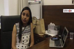 Hello, I am DR Vaishali Sharma. I am practising as a consultant Gynaecologist in South Delhi.<br/...