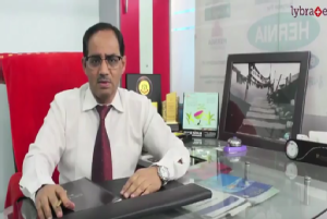 I am Dr. Hemendra Singh, a senior surgeon.<br/><br/>I welcome you to Singh Surgical Clinic based ...