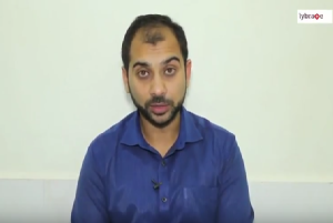 Things you shouldn't say to a Depressed person!<br/><br/>Hello, I am Dr. Armaan Pandey. I am a co...