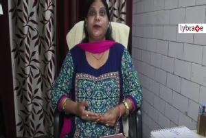 Main DR Anuradha Sharma, "At my Physiotherapy laser clinic" se aaj bones, muscle, nerves injury p...
