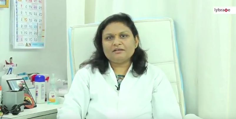 How Botox is beneficial for your skin?<br/><br/>Hello I'm Dr. Komal Gundewar from RTS Cosmetic an...