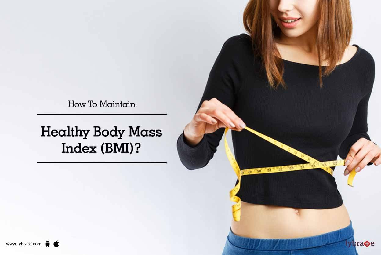 how to maintain body figure at home