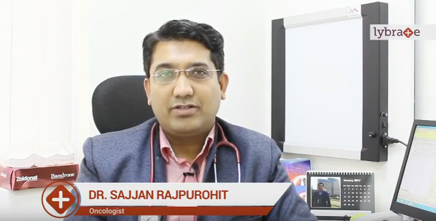Know how Healthy diet will help you to avoid obesity and cancer<br/><br/>Hello everybody I am Dr....