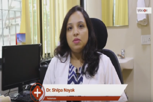 Hello, Good afternoon. I am Dr Shilpa Nayak. I am a paediatrician with special interest in Asthma...