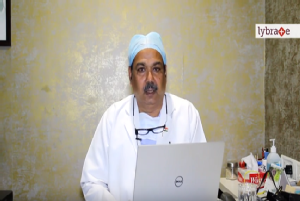 Here are types, procedures, and benefits of cataract surgery<br/><br/>Hi! I am Dr. S. Bharti, fou...