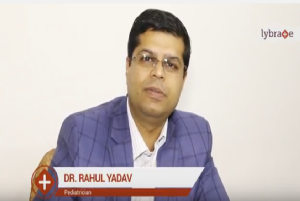 Hello, everybody, I am Dr Rahul Yadav, a paediatrician. Today we'll be discussing a very importan...