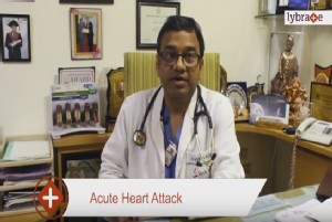 Ways to manage Acute heart attack!<br/><br/>I m Dr. Viveka Kumar, Senior Director at Cath Lab Hos...