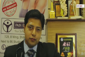 Pain management for Chronic Pain