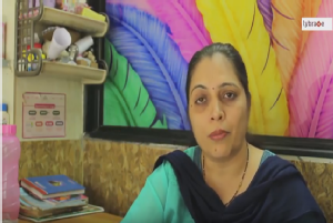 How is Hair treatment carried out with Ayurveda?<br/><br/>Hello, Im Dr. Ashwini Vivek Mulye speak...