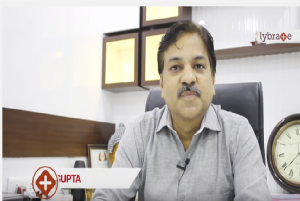 The impact of stress, pollution and unhealthy lifestyle on hair<br/><br/>Hi I am Dr Sandesh Gupta...