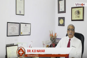 Infertility: Causes and Treatment<br/><br/>I am Dr. K.D. Nayar. I m a senior consultant and head ...