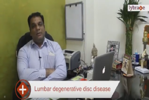 Different methods to treat Disc problems<br/><br/>Hello friends, I am Dr Gaurav Khera. I am an or...