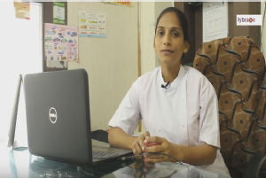 Hello, I am Dr Rukmani Lalit and I am a dentist, practising since last 8 years. I am doing dentis...