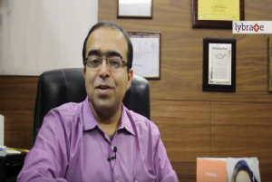 Detail about the working of skin whitening treatments<br/><br/>Hi friends I am Dr. Rohit Batra fr...