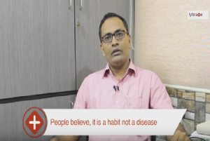 Hello, I am Dr. Milind Barhate, psychiatrist practicing in Varli and Mumbai area. Now we discuss ...