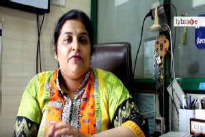 Here are Causes, Symptoms, Precautions and Treatments of PCOS<br/><br/>Good afternoon. My name is...