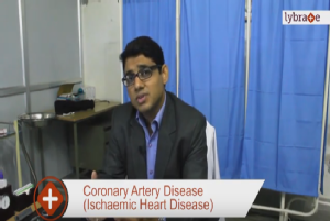 Good morning ladies and gentlemen. I am Dr. JS Khatri and I am a non-material cardiologist and pr...
