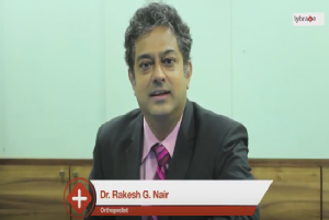 Benefits of Bilateral Total Knee Replacement<br/><br/>I am Dr. Rakesh Nair. I am an exclusive kne...