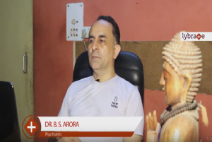 Impact of Stress on our health<br/><br/>Mera naam Dr. B S Arora hai. Mai peshe se ek manochikitsa...