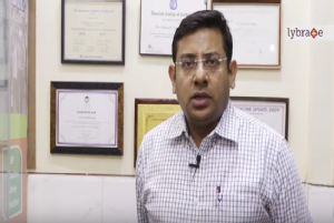 Symptoms and Tests to Diagnose Diabetes<br/><br/>Hello friends. Mai Dr. Hanish Gupta hun jo ki di...