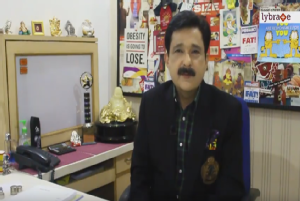 How to overcome Obesity<br/><br/>I am Dr. Suneet Khanna. I am a MBBS doctor. I am practicing weig...