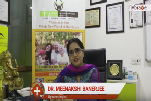 Hello everyone, I m Dr Meenakshi Banerjee. I m a consultant at Max hospital and we have our own c...