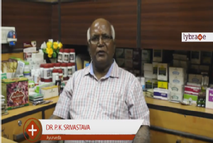 How Ayurveda can treat chronic problems by balancing the Vata, Pitta and Kapha doshas in differen...