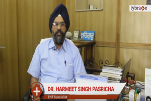 Causes, symptoms and Treatment of Paranasal Sinuses<br/><br/>Hello, I m Dr. Harmeet Singh Pasrich...