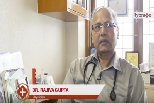 How Air Pollution affects our health<br/><br/>I am Dr. Rajiva Gupta, senior consultant in Interna...
