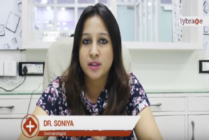 Hi, this is Dr Soniya from Looks forever clinic, Sec-18, Noida. We actually have two branches, on...