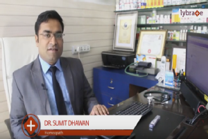 Hello friends, me Dr Sumit Dhawan hun aur me ek homoeopathic doctor hun. I practice in Delhi. Aaj...