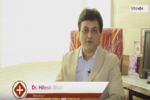 Hi friends, I am Dr Hitesh Shah from Mumbai. I am a homoeopath, a wellness consultant and a sexol...