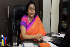 Here are reasons, symptoms and management of anxiety<br/><br/>Hi I'm Dr. Priyanka Srivastava, a p...