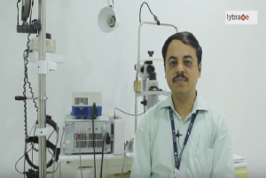 Symptoms and treatment for Retinal Detachment<br/><br/>My name is Dr. Pandurang Kulkarni. I'm a V...