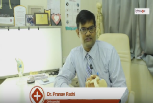 How to tackle Impingement Syndrome and Rotator Cuff Tear<br/><br/>Good Morning, I'm Dr. Pranav Ra...