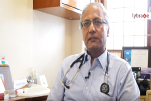 Here are Reasons, Effects, Precautions of Hypertension.<br/><br/>I am Dr. Rajiva Gupta, senior co...